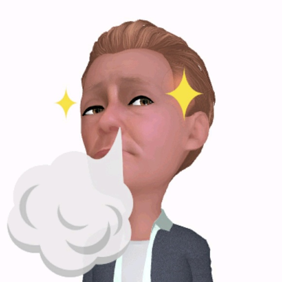 Meet your Posher, Daniel - Picture 1 of 1